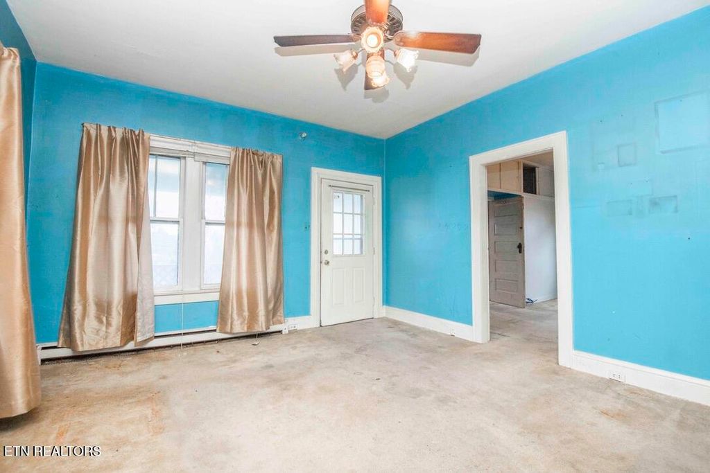 Photo of 2831 Browning Ave, Knoxville, TN 37921 (MLS # 1335251)