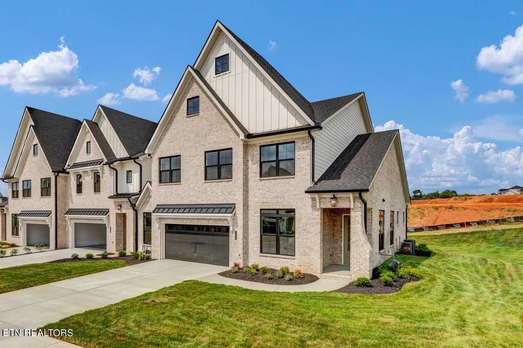 Photo of 1170 Branch Hook Rd, Knoxville, TN 37934 (MLS # 1265876)