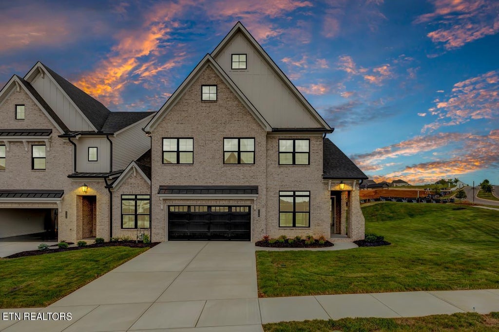 Photo of 1170 Branch Hook Rd, Knoxville, TN 37934 (MLS # 1265876)