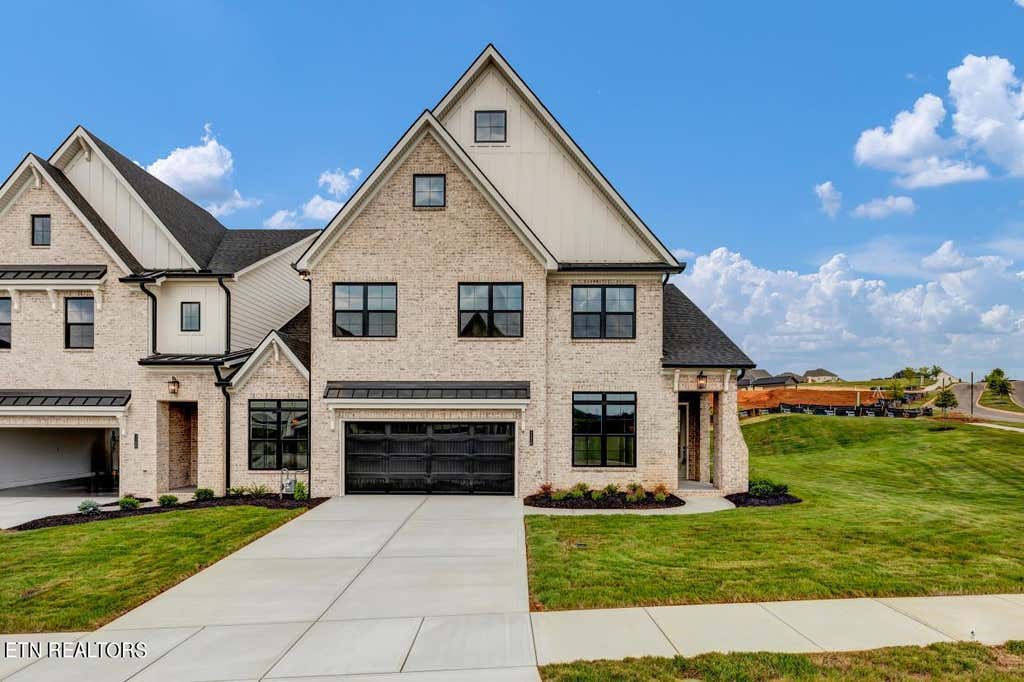Photo of 1170 Branch Hook Rd, Knoxville, TN 37934 (MLS # 1265876)