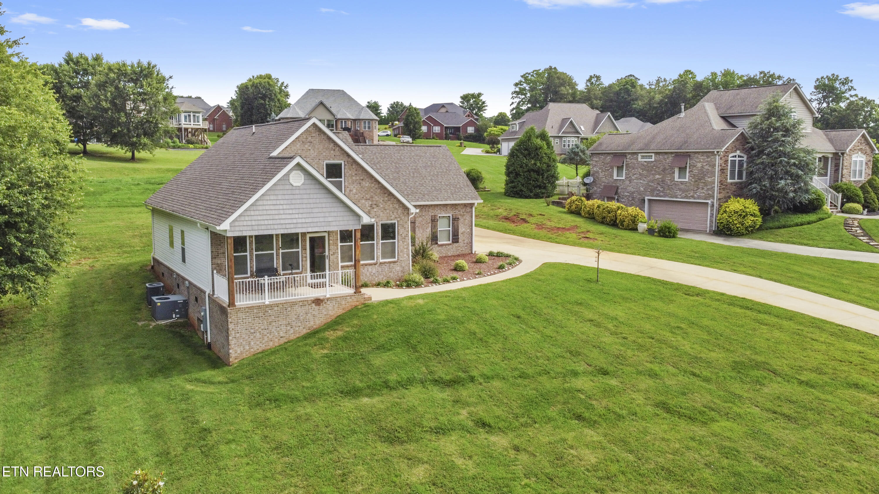 1101 Blockhouse Rd