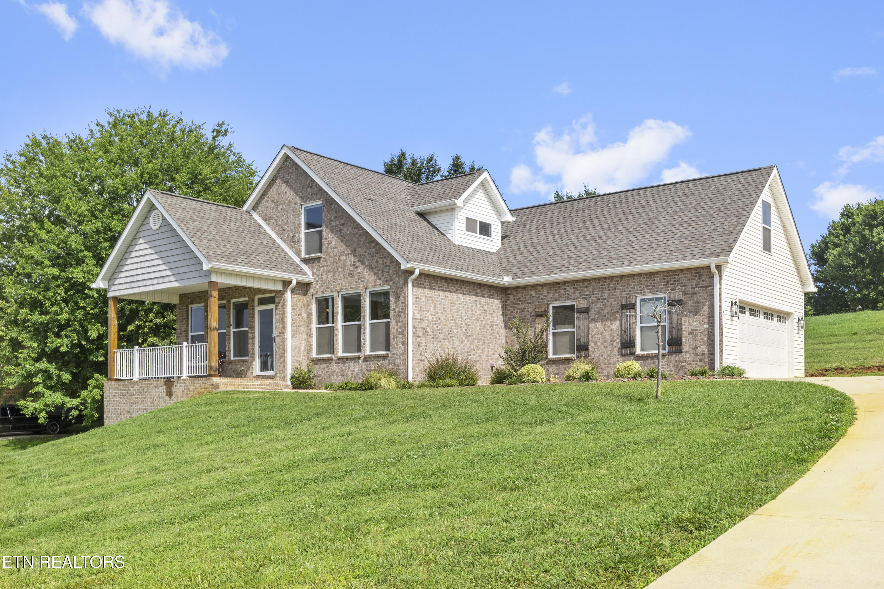 1101 Blockhouse Rd