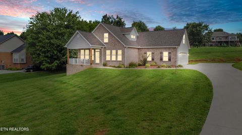 1101 Blockhouse Rd Maryville TN 37803