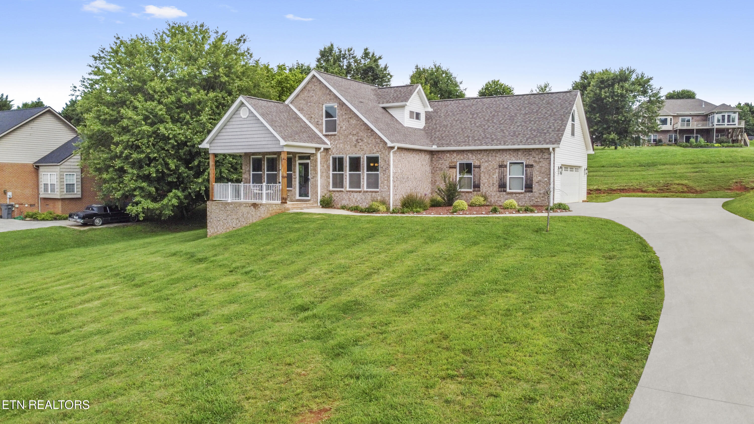 1101 Blockhouse Rd