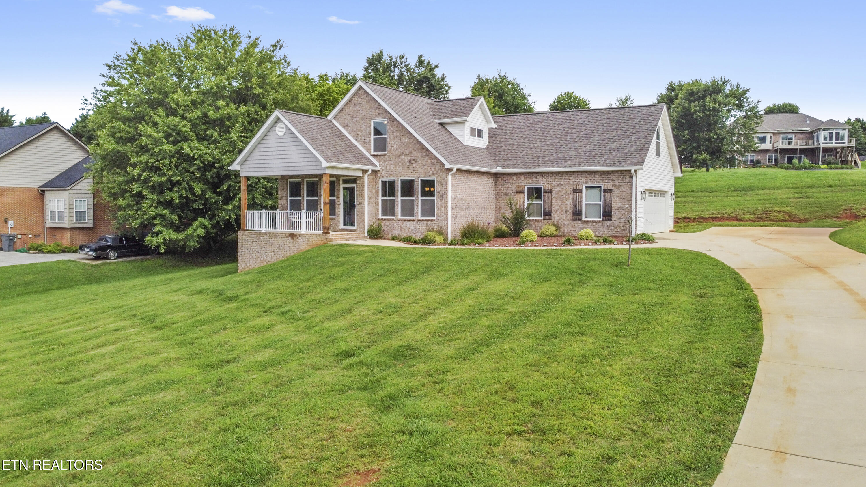 1101 Blockhouse Rd