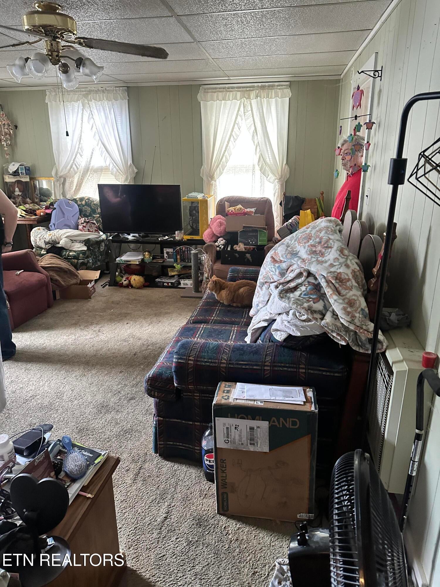 5604 Madonna Circle