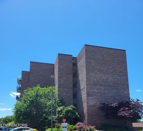 203 Regal Tower Maryville TN 37804