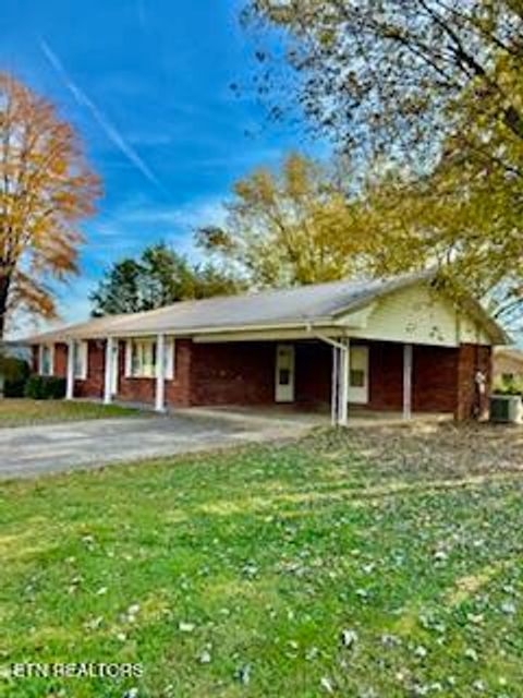 Photo of 508 Westland Drive, Sevierville, TN 37862 (MLS # 1321590)