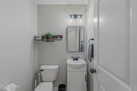 Tiny photo for 1645 Dempsey Rd, Knoxville, TN 37932 (MLS # 1344084)