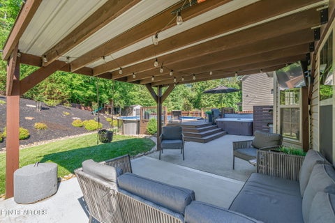 Tiny photo for 1645 Dempsey Rd, Knoxville, TN 37932 (MLS # 1344084)