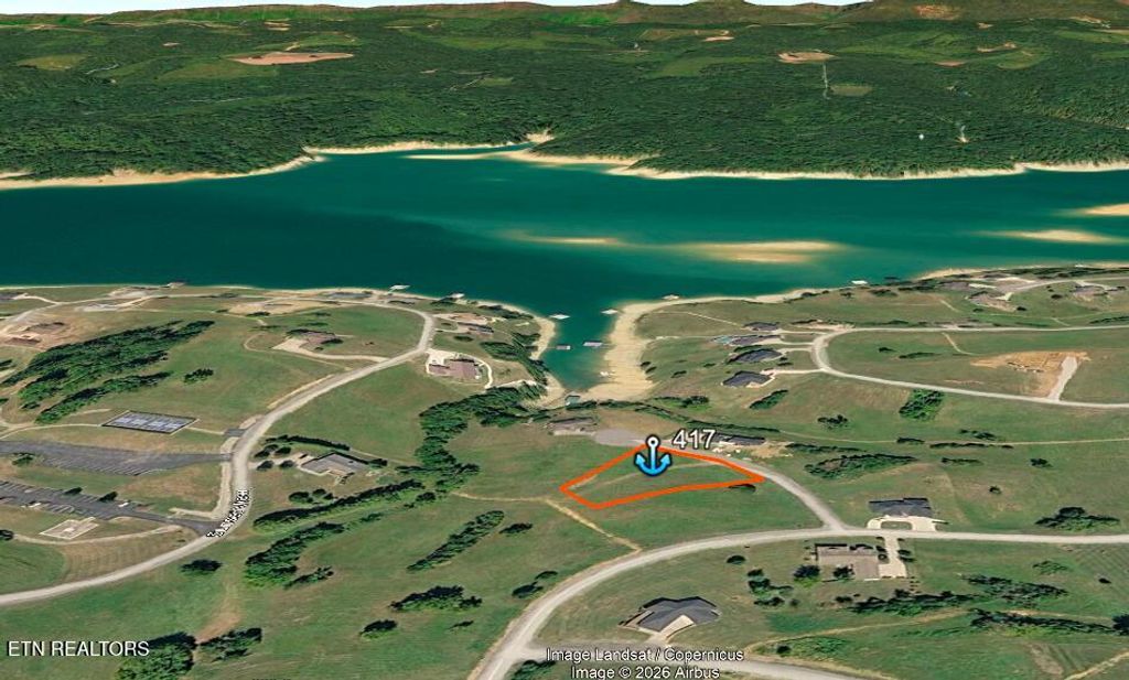 Photo of Anchor Place, Sharps Chapel, TN 37866 (MLS # 1333567)