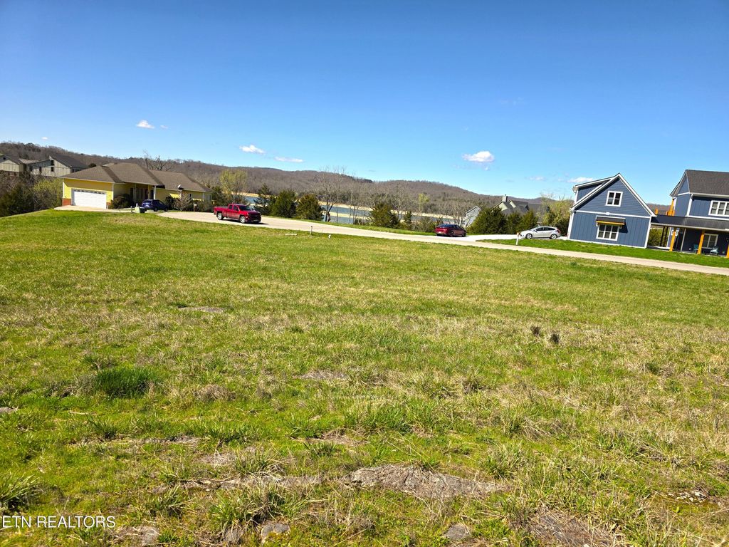 Photo of Anchor Place, Sharps Chapel, TN 37866 (MLS # 1333567)