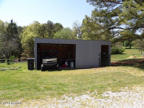 Tiny photo for 216 Slaton Farm Rd Rd, Dandridge, TN 37725 (MLS # 1322983)