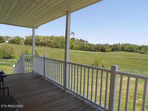Tiny photo for 216 Slaton Farm Rd Rd, Dandridge, TN 37725 (MLS # 1322983)