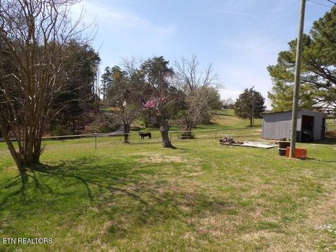 Tiny photo for 216 Slaton Farm Rd Rd, Dandridge, TN 37725 (MLS # 1322983)