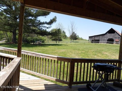 Tiny photo for 216 Slaton Farm Rd Rd, Dandridge, TN 37725 (MLS # 1322983)