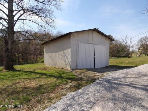 Tiny photo for 216 Slaton Farm Rd Rd, Dandridge, TN 37725 (MLS # 1322983)