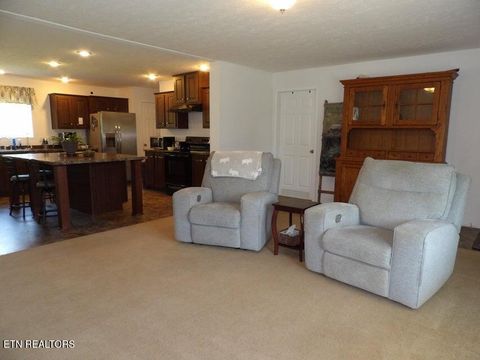 Tiny photo for 216 Slaton Farm Rd Rd, Dandridge, TN 37725 (MLS # 1322983)