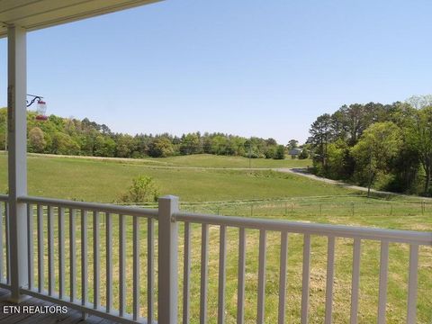 Tiny photo for 216 Slaton Farm Rd Rd, Dandridge, TN 37725 (MLS # 1322983)