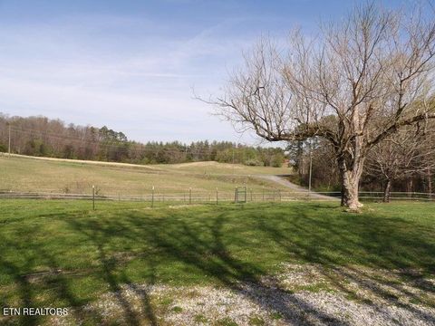 Tiny photo for 216 Slaton Farm Rd Rd, Dandridge, TN 37725 (MLS # 1322983)