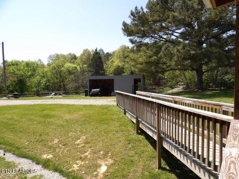 Tiny photo for 216 Slaton Farm Rd Rd, Dandridge, TN 37725 (MLS # 1322983)