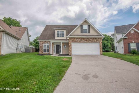 7120 Presidential Lane Knoxville TN 37931