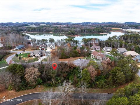 Tiny photo for 71 Cardinal Way, Vonore, TN 37885 (MLS # 1323054)