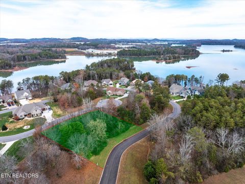 Tiny photo for 71 Cardinal Way, Vonore, TN 37885 (MLS # 1323054)