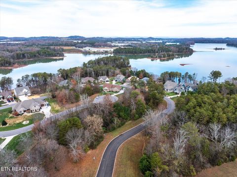 Tiny photo for 71 Cardinal Way, Vonore, TN 37885 (MLS # 1323054)