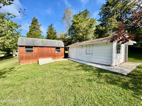 Tiny photo for 220 Butter & Egg Rd, Jacksboro, TN 37757 (MLS # 1359836)