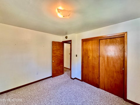 Tiny photo for 220 Butter & Egg Rd, Jacksboro, TN 37757 (MLS # 1359836)