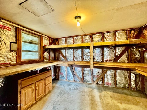 Tiny photo for 220 Butter & Egg Rd, Jacksboro, TN 37757 (MLS # 1359836)