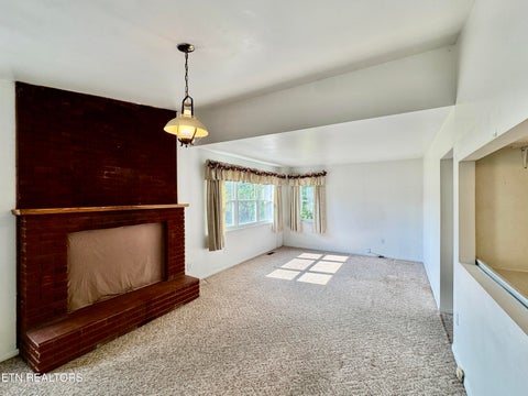 Tiny photo for 220 Butter & Egg Rd, Jacksboro, TN 37757 (MLS # 1359836)