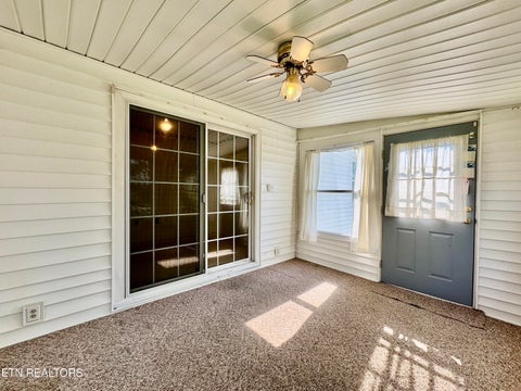 Tiny photo for 220 Butter & Egg Rd, Jacksboro, TN 37757 (MLS # 1359836)