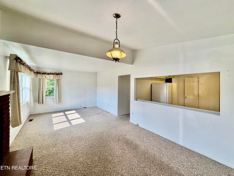 Tiny photo for 220 Butter & Egg Rd, Jacksboro, TN 37757 (MLS # 1359836)