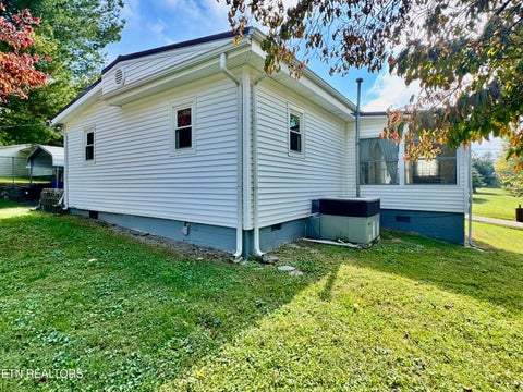 Tiny photo for 220 Butter & Egg Rd, Jacksboro, TN 37757 (MLS # 1359836)