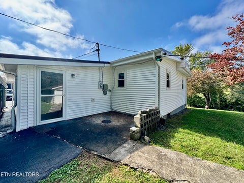 Tiny photo for 220 Butter & Egg Rd, Jacksboro, TN 37757 (MLS # 1359836)