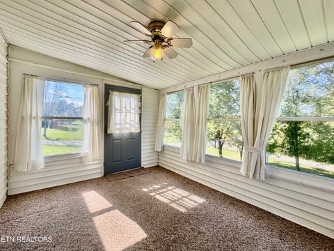 Tiny photo for 220 Butter & Egg Rd, Jacksboro, TN 37757 (MLS # 1359836)