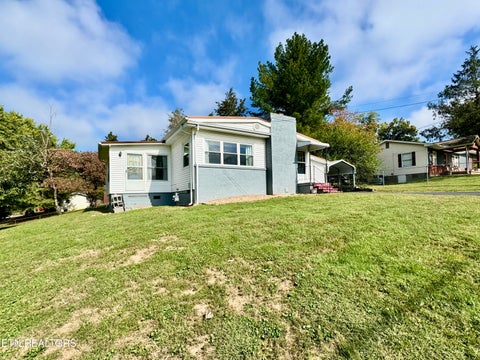 Tiny photo for 220 Butter & Egg Rd, Jacksboro, TN 37757 (MLS # 1359836)