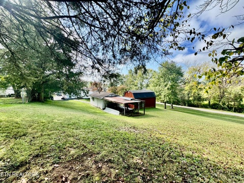 Tiny photo for 220 Butter & Egg Rd, Jacksboro, TN 37757 (MLS # 1359836)