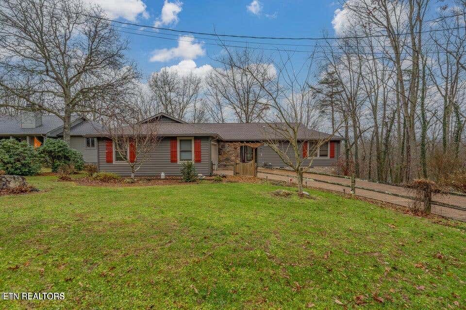 Photo of 166 Canterbury Drive, Crossville, TN 38558 (MLS # 1344303)