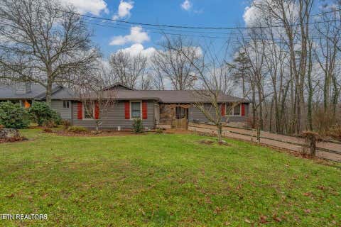 Photo of 166 Canterbury Drive, Crossville, TN 38558 (MLS # 1344303)