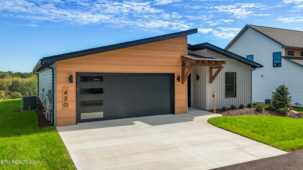 Photo of 420 Noes Chapel Rd, Morristown, TN 37814 (MLS # 1299056)