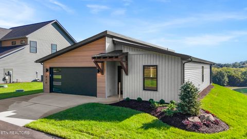 420 Noes Chapel Rd Morristown TN 37814