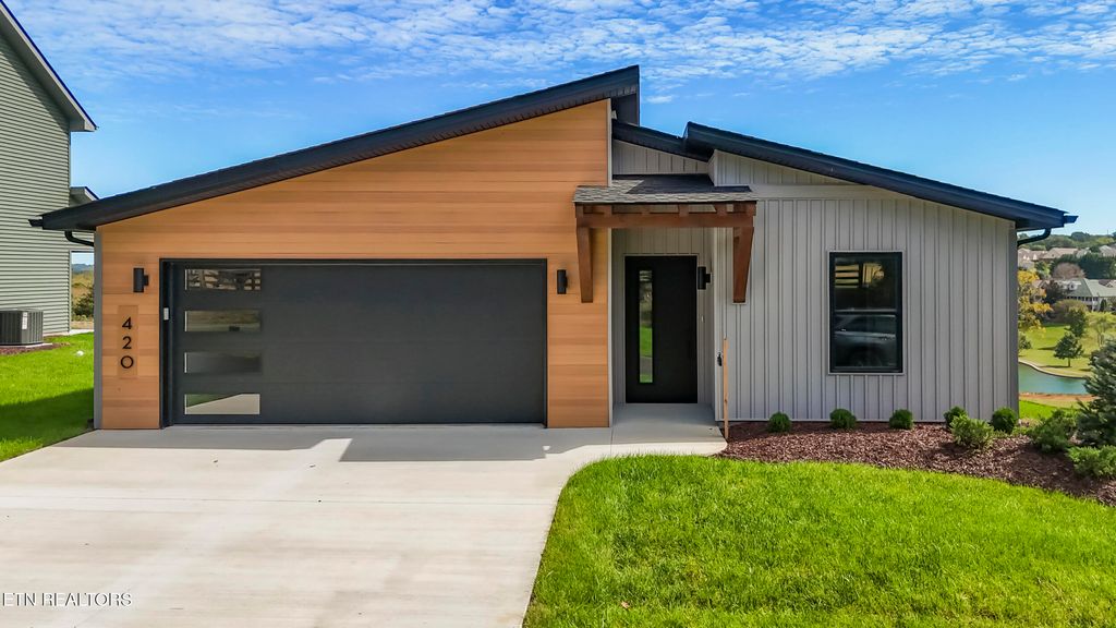 Photo of 420 Noes Chapel Rd, Morristown, TN 37814 (MLS # 1299056)