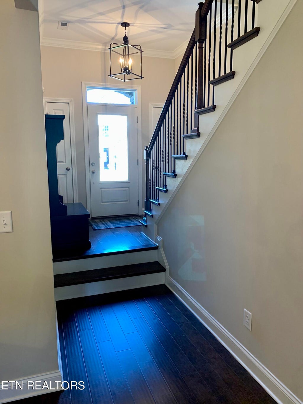 Photo of 8414 Sand Trap Lane, Knoxville, TN 37923 (MLS # 1243982)