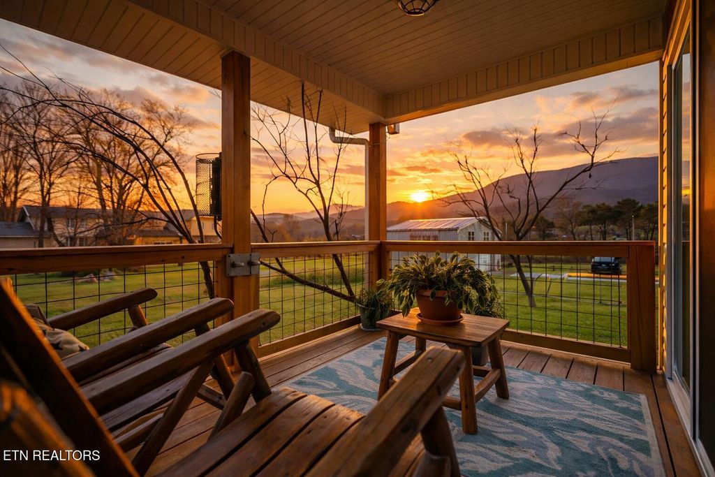 Photo of 3138 Laurelwood Lane, Sevierville, TN 37862 (MLS # 1334358)