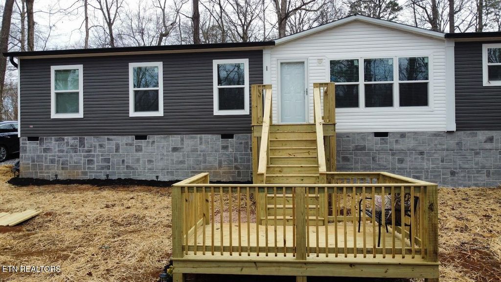 Photo of 228 Shady Shores Lane, Kingston, TN 37763 (MLS # 1293706)