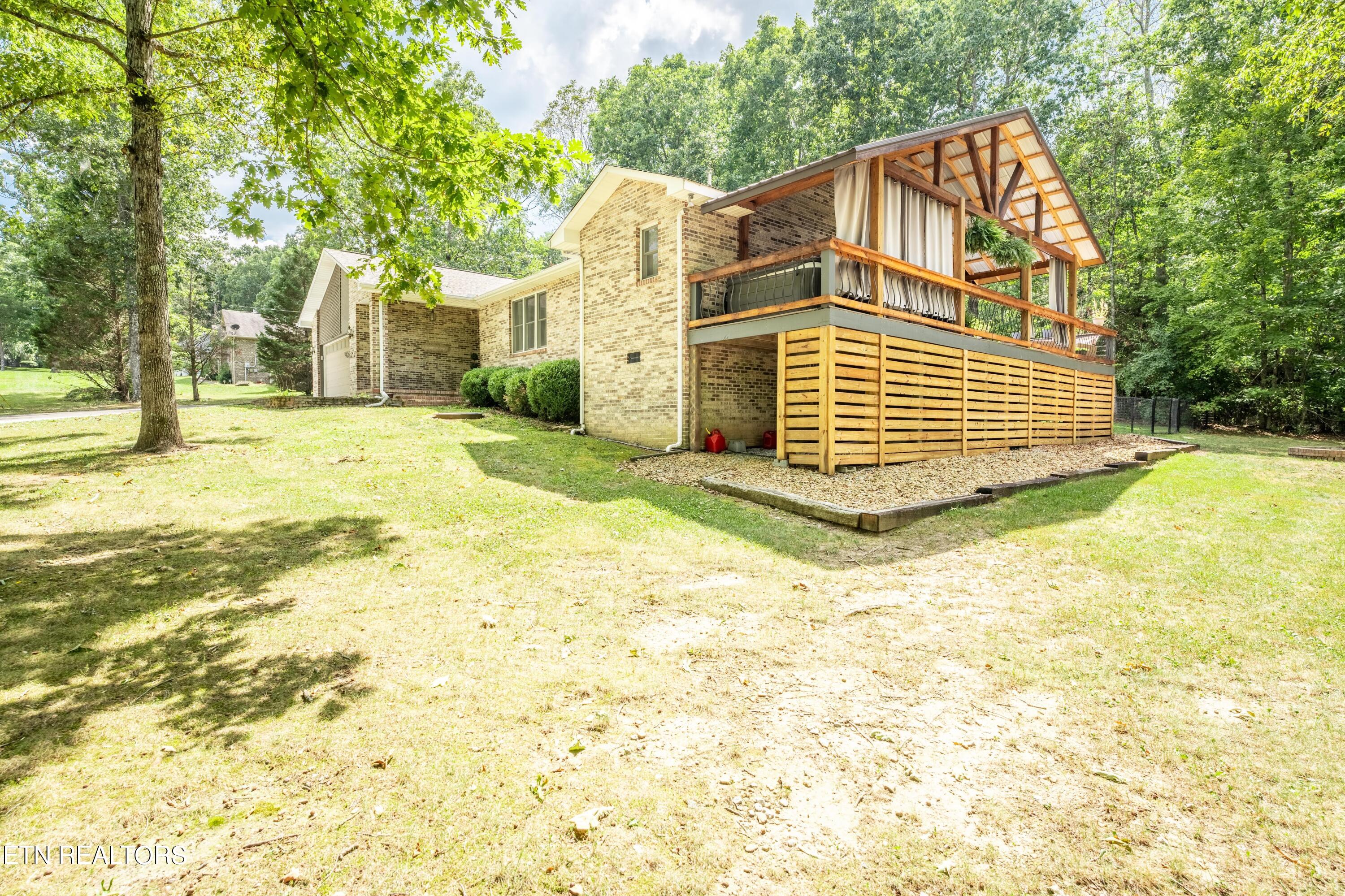 30 Cardinal Loop