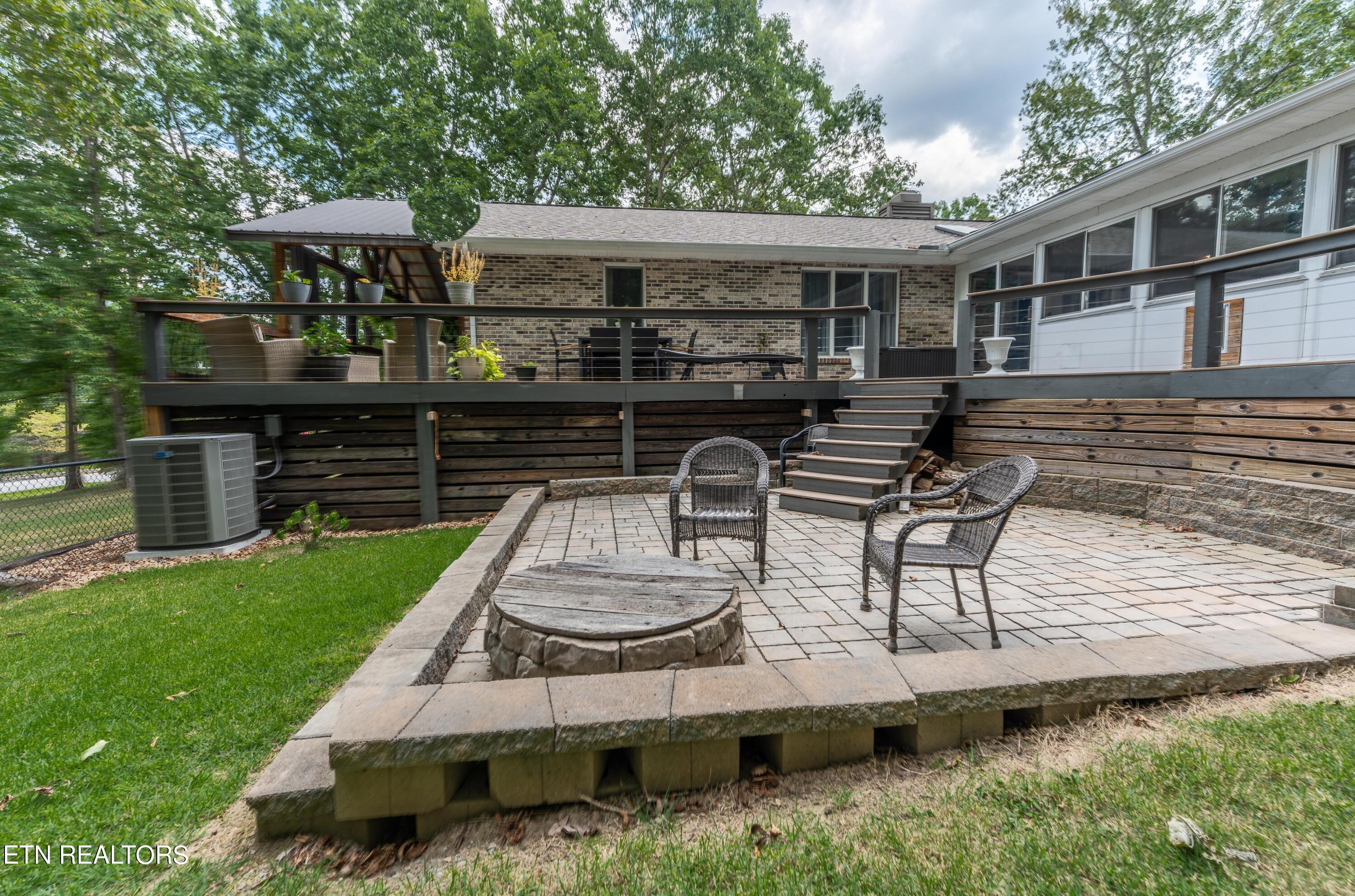 30 Cardinal Loop